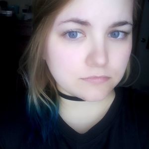 Meet your Posher, Ria